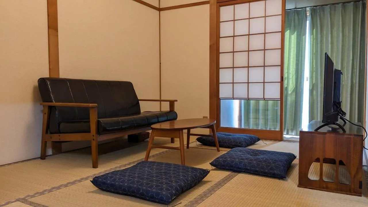 Kiyomizu Donguri-An - Vacation Stay 14648 Kyoto 0*,
