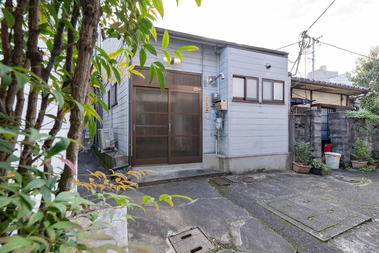 Holiday home Kiyomizu Donguri-An - Vacation Stay 14648 Kyoto