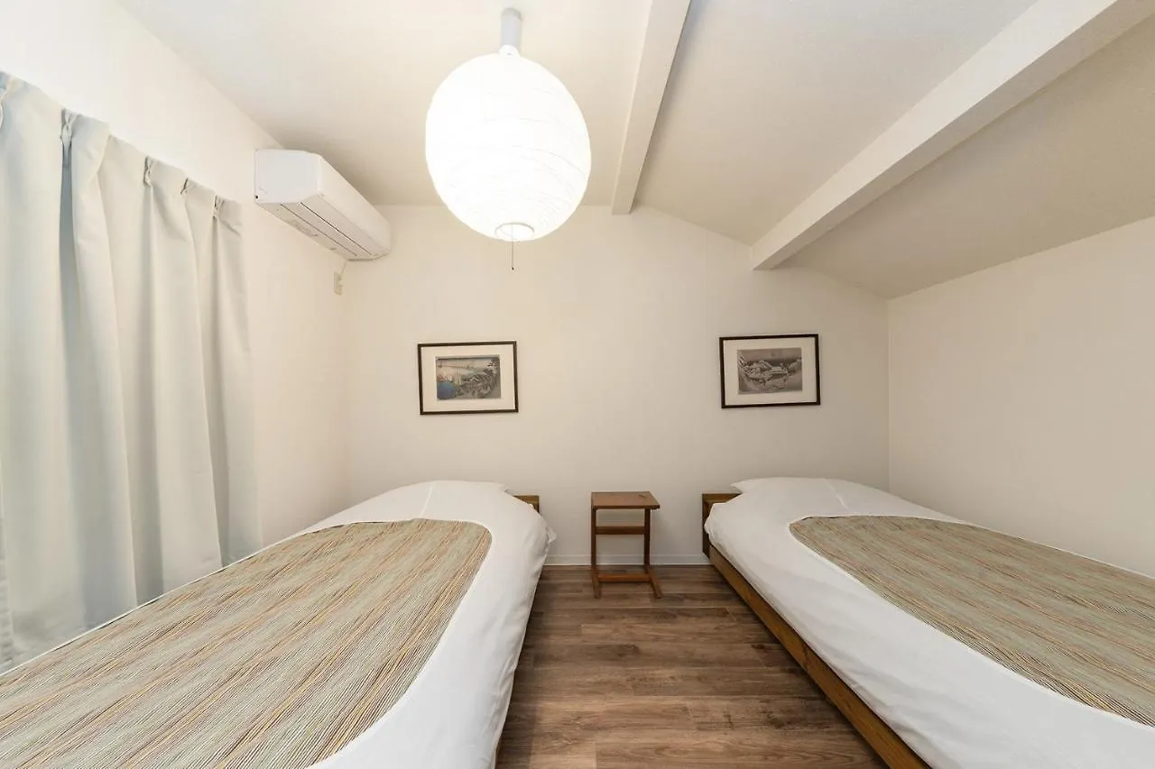 Holiday home Kiyomizu Donguri-An - Vacation Stay 14648 Kyoto