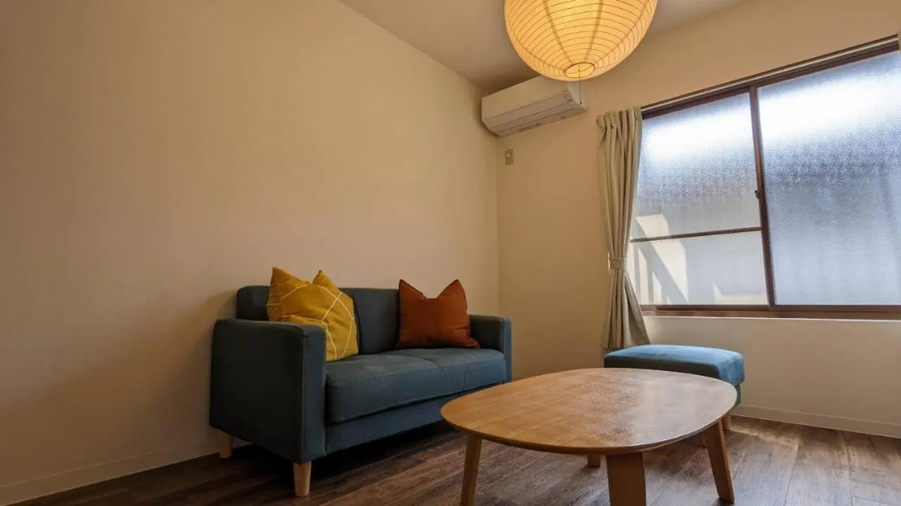 Holiday home Kiyomizu Donguri-An - Vacation Stay 14648 Kyoto Japan