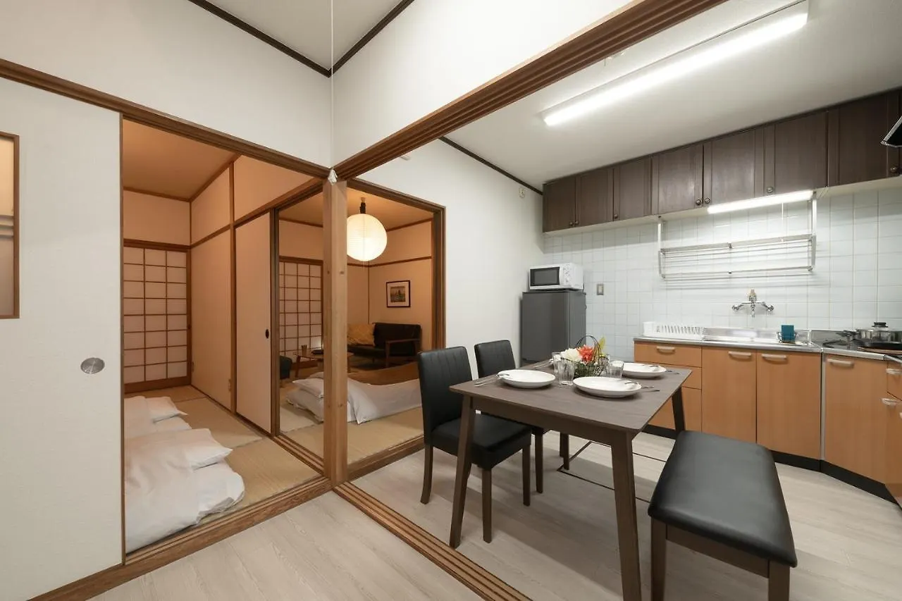 Kiyomizu Donguri-An - Vacation Stay 14648 Kyoto Japan