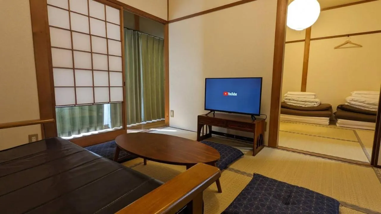 Holiday home Kiyomizu Donguri-An - Vacation Stay 14648 Kyoto