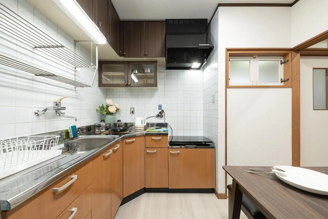 Holiday home Kiyomizu Donguri-An - Vacation Stay 14648 Kyoto