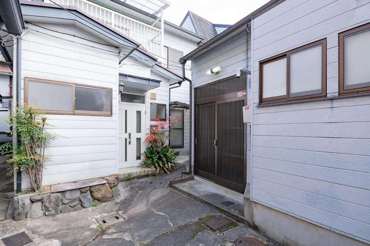 Holiday home Kiyomizu Donguri-An - Vacation Stay 14648 Kyoto Japan