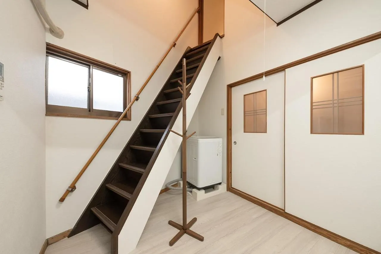 Kiyomizu Donguri-An - Vacation Stay 14648 Kyoto