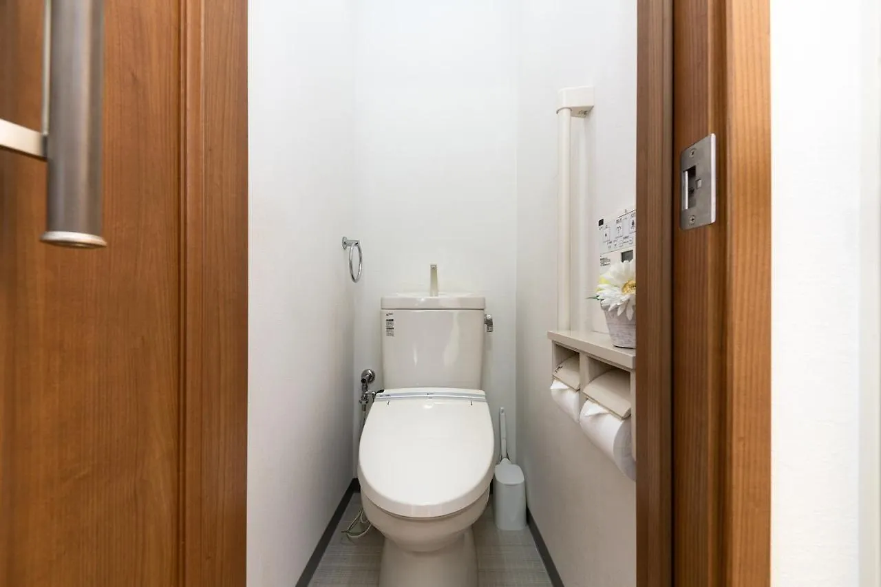 Kiyomizu Donguri-An - Vacation Stay 14648 Kyoto Japan