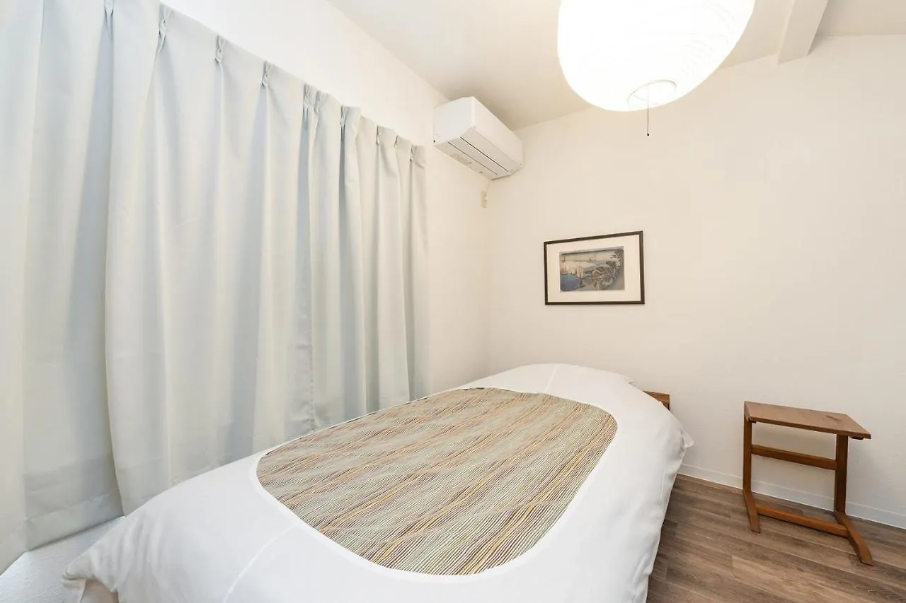 Kiyomizu Donguri-An - Vacation Stay 14648 Kyoto