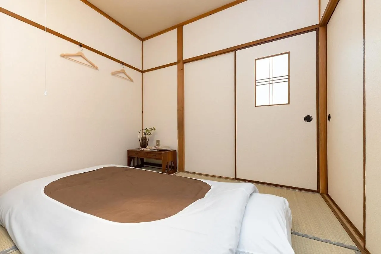 Kiyomizu Donguri-An - Vacation Stay 14648 Kyoto 0*,