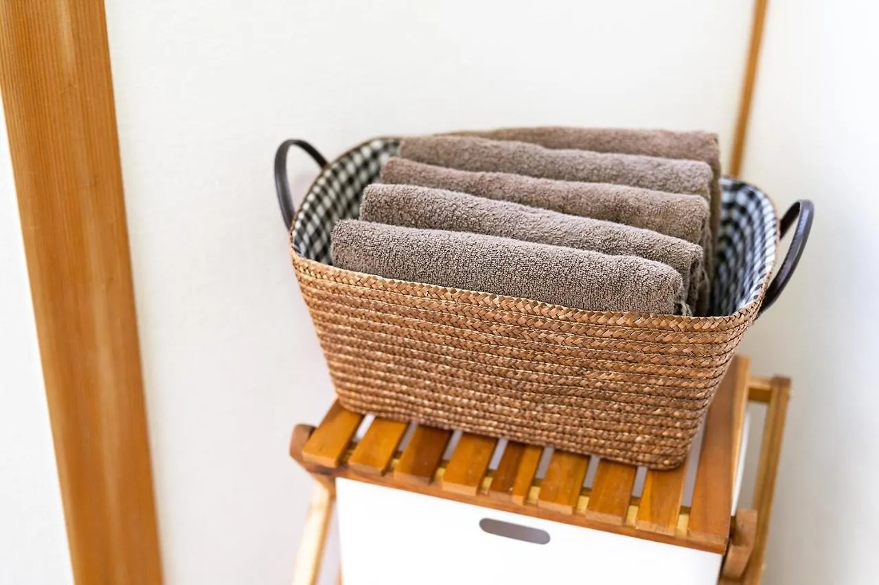 Kiyomizu Donguri-An - Vacation Stay 14648 Kyoto Holiday home