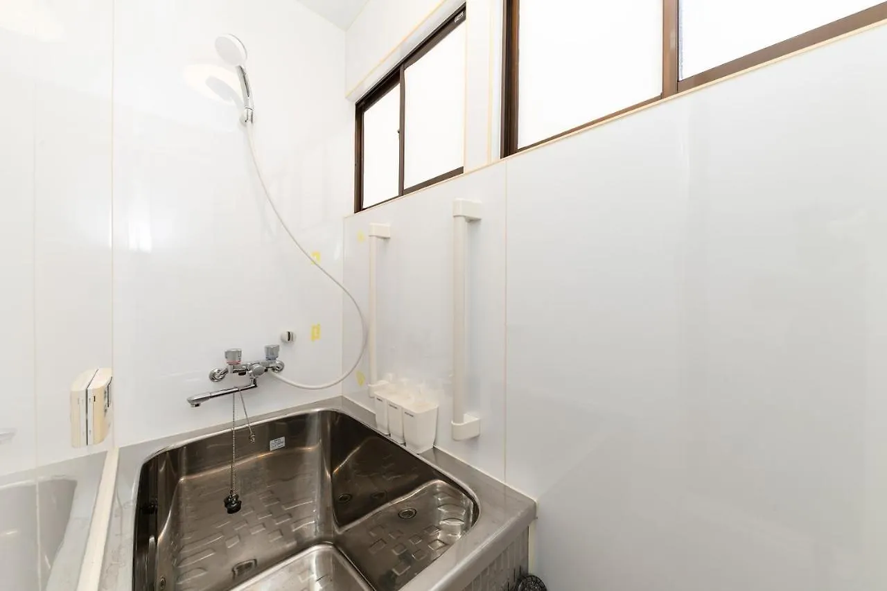 Kiyomizu Donguri-An - Vacation Stay 14648 Kyoto Holiday home