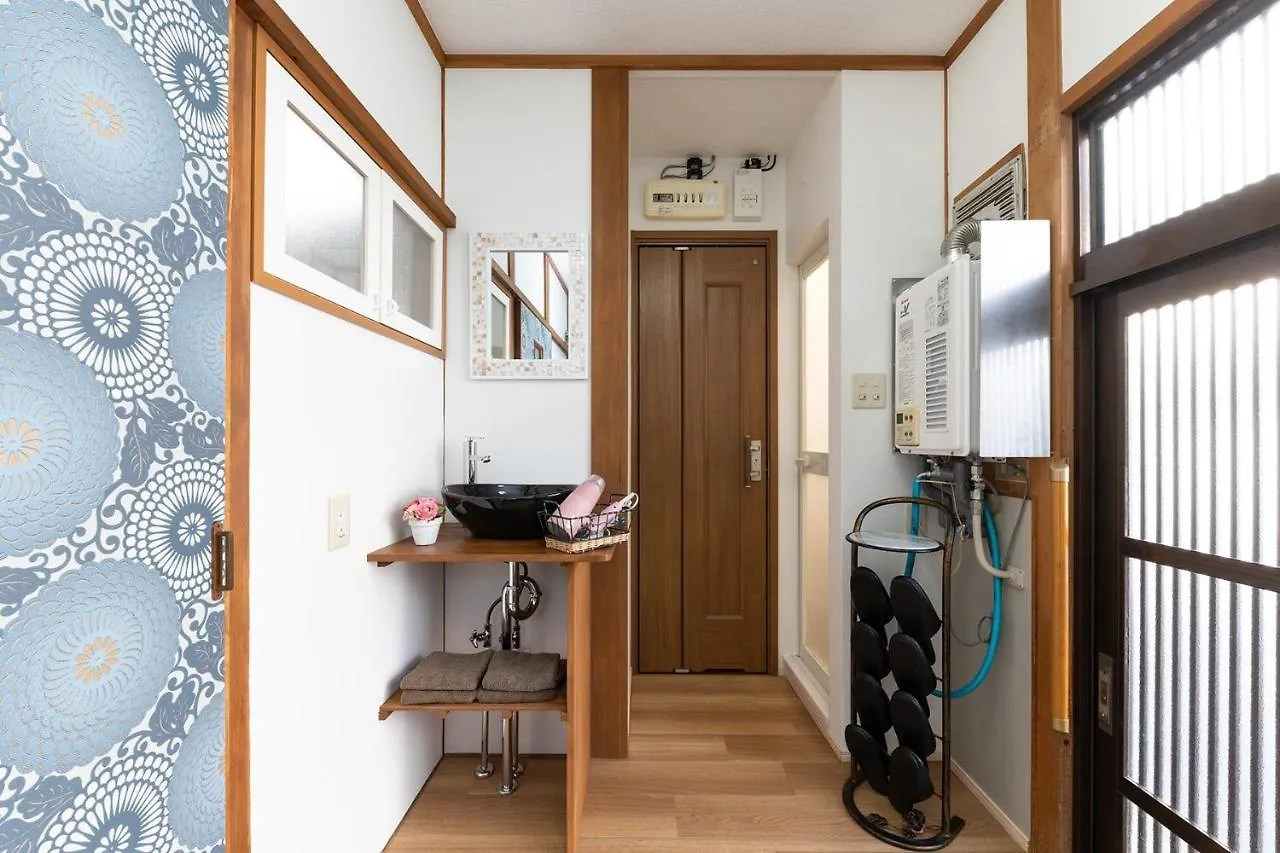 Kiyomizu Donguri-An - Vacation Stay 14648 Kyoto Holiday home