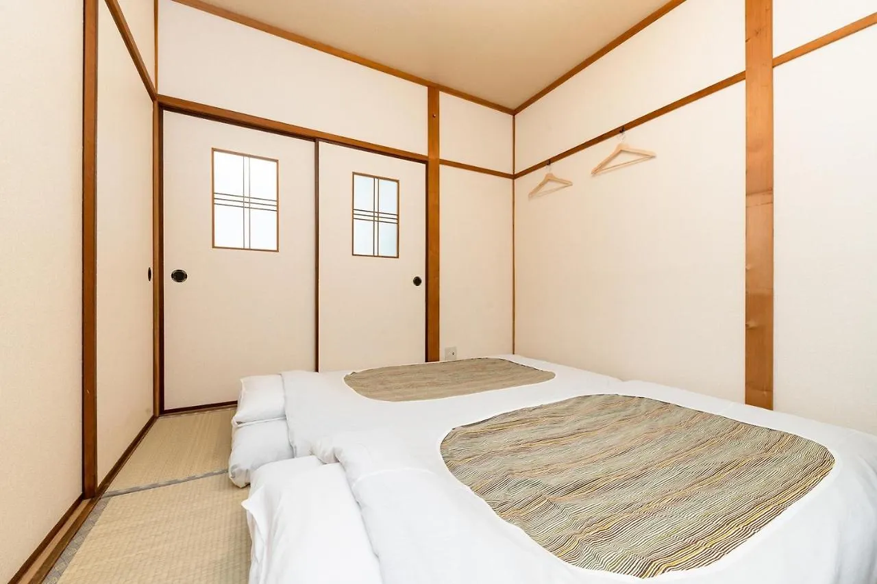 Kiyomizu Donguri-An - Vacation Stay 14648 Kyoto
