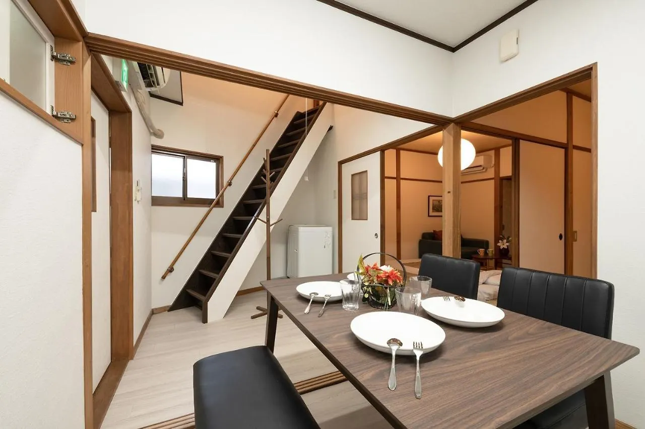 Holiday home Kiyomizu Donguri-An - Vacation Stay 14648 Kyoto