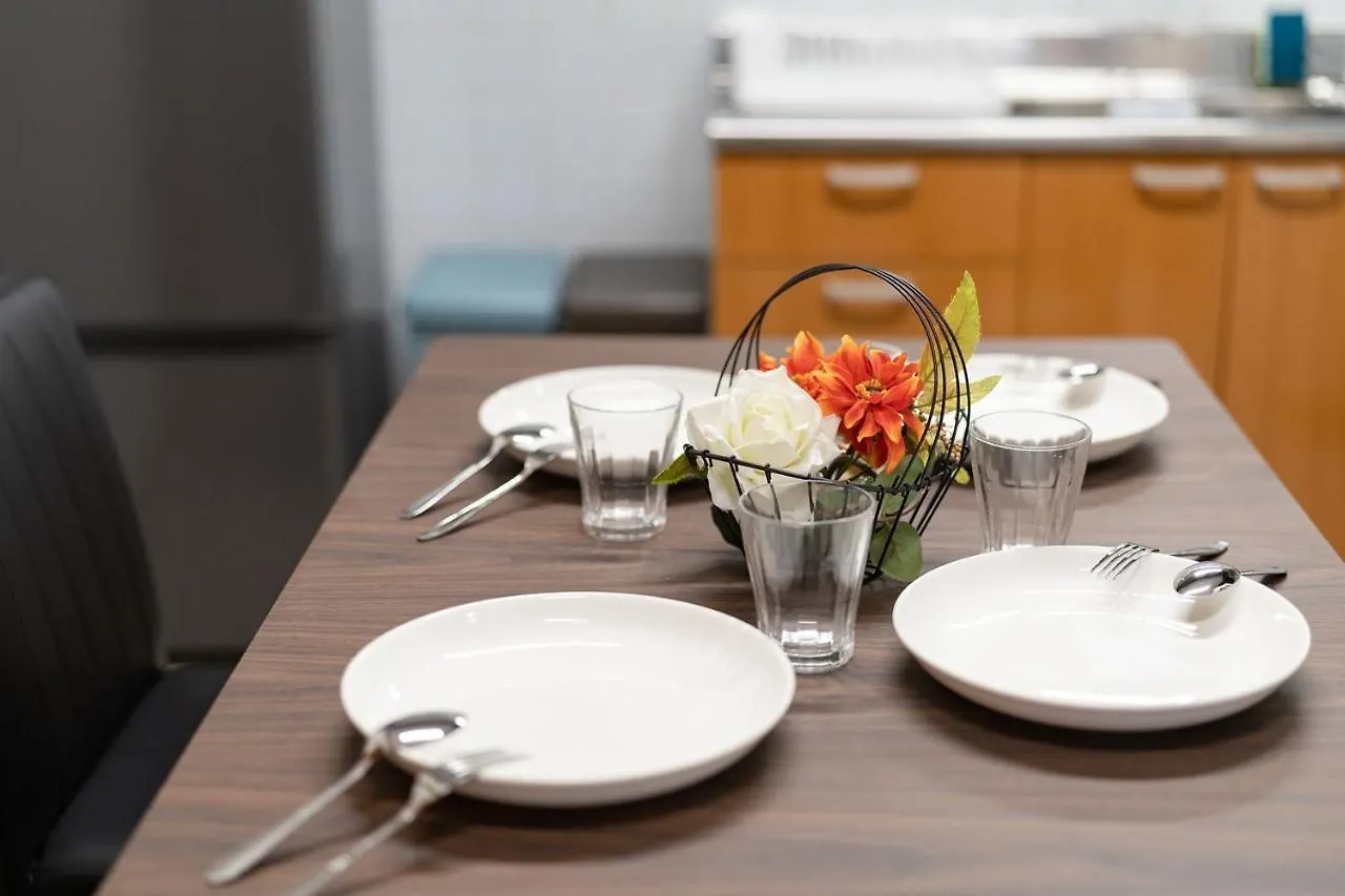 Holiday home Kiyomizu Donguri-An - Vacation Stay 14648 Kyoto