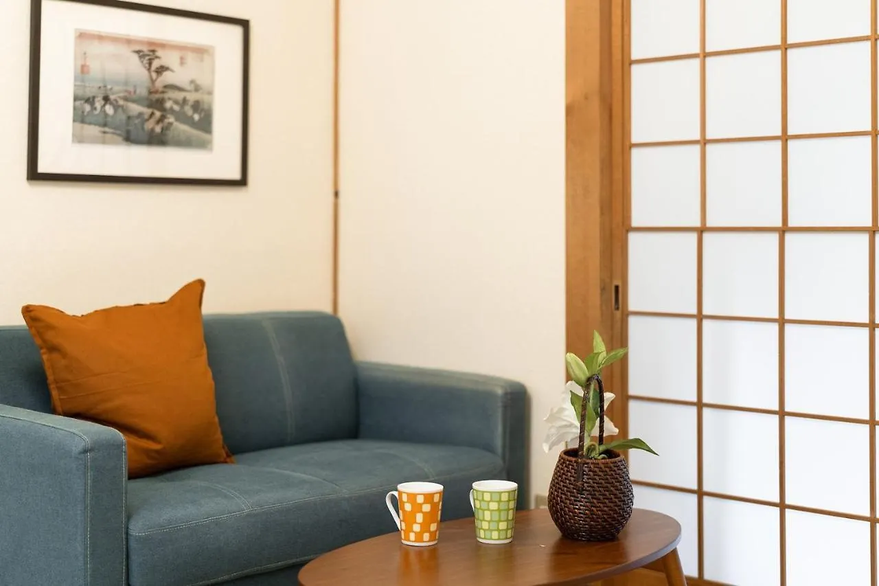 Kiyomizu Donguri-An - Vacation Stay 14648 Quioto 0*,