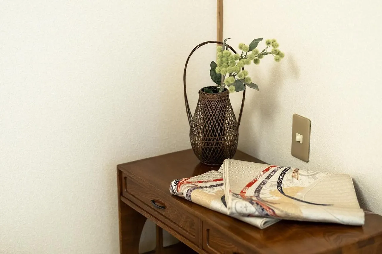 Kiyomizu Donguri-An - Vacation Stay 14648 Kyoto Holiday home