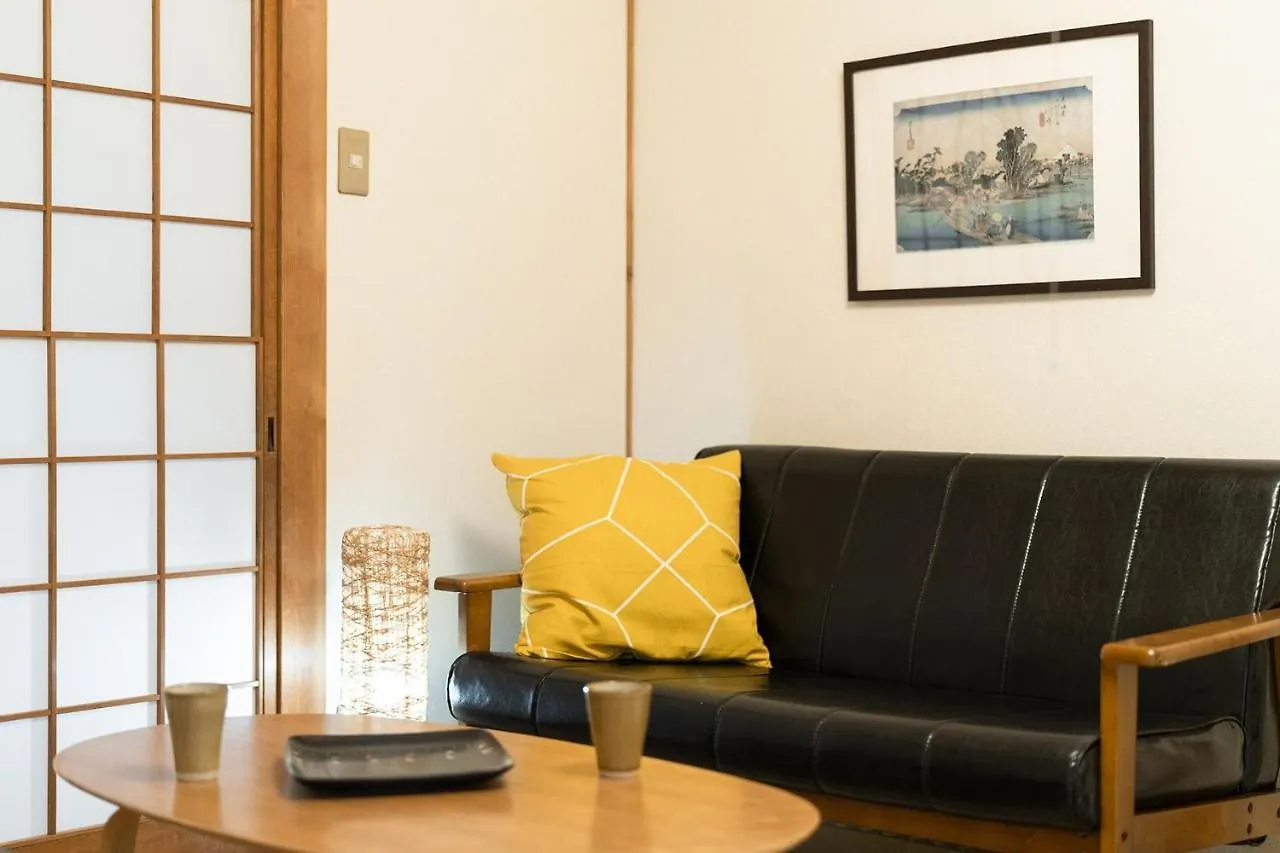 Kiyomizu Donguri-An - Vacation Stay 14648 Kyoto Holiday home