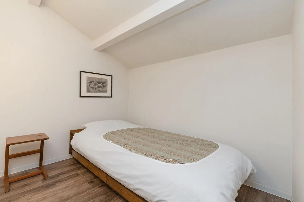 Kiyomizu Donguri-An - Vacation Stay 14648 Kyoto Holiday home