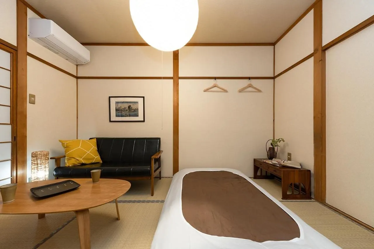 Kiyomizu Donguri-An - Vacation Stay 14648 Kyoto